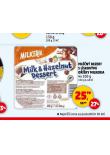 MLN DEZERT S LSKOVMI O͊KY MILKERIA