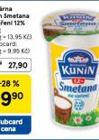 MLKRNA KUNN SMETANA NA VAEN 12%