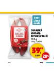 DUNAJSK KLOBSA EZNKV TAL
