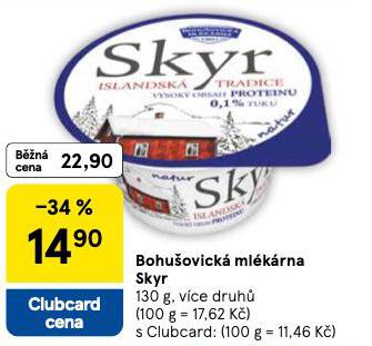 BOHUOVICK MLKRN SKYR