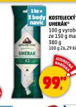 KOSTELECK UHERK