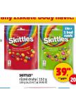 SKITTLES