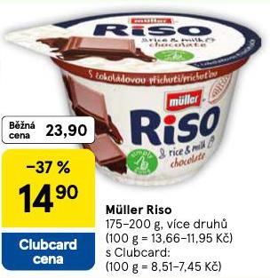MULLER RISO