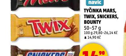 TWIX