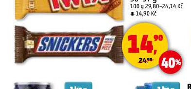 SNICKERS
