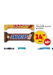 SNICKERS
