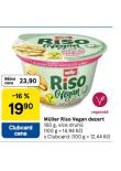 MULLER RISO VEGAN DEZERT