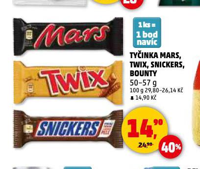 BOUNTY