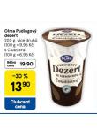 OLMA PUDINGOV DEZERT