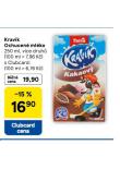 KRAVK OCHUCEN MLKO