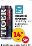 ENERGETICK NPOJ TIGER