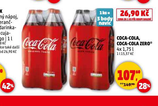 COCA-COLA