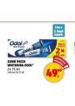 ODOL ZUBN PASTA