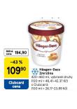 HAAGEN-DAZS ZMRZLINA