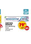 SENSODYNE ZUBN PASTA