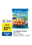 NOWACO KROKETY
