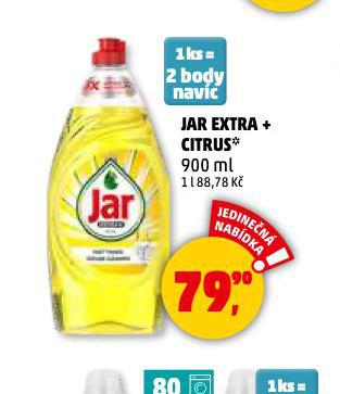 JAR PROSTEDEK NA MYT NDOB
