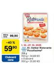 DR. OETKER RISTORANTE PICCOLISSIMA