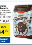 DELASHERAS MINI BROWNIE