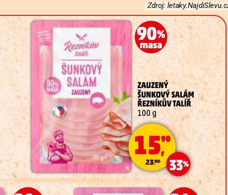 ZAUZEN UNKOV SALM
