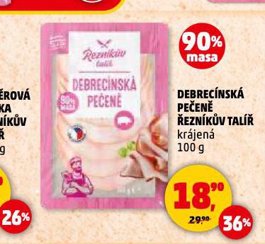 DEBRECNSK PEEN