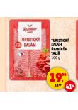 TURISTICK SALM