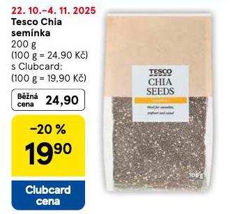 CHIA SEMNKA