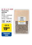 CHIA SEMNKA