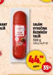 SALM VYSOINA