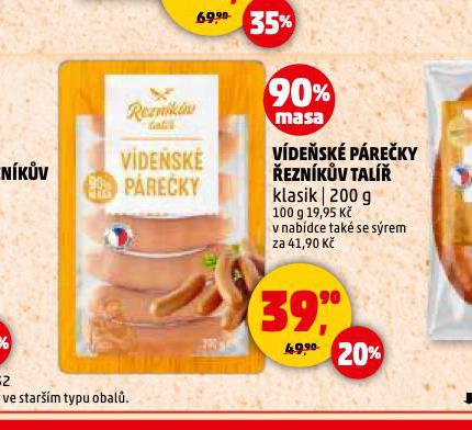 VDESK PREKY
