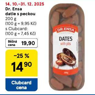 DR. ENSA DATLE S PECKOU
