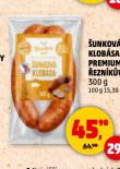UNKOV KLOBSA