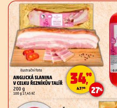 ANGLICK SLANINA