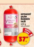 GOTHAJSK SALM