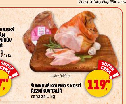 UNKOV KOLENO S KOST
