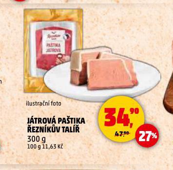 JTROV PATIKA