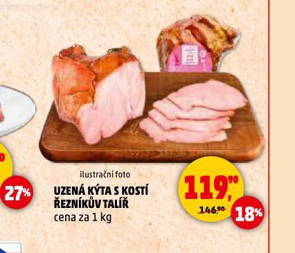UZEN KTA S KOST