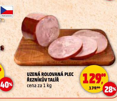 UZEN ROLOVAN PLEC