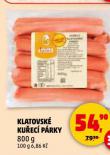 KLATOVSK KUEC PRKY