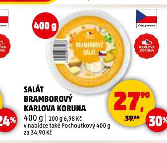 BRAMBOROV SALT