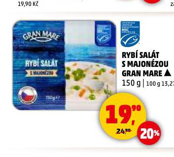 RYB SALT S MAJONZOU GRAN MARE