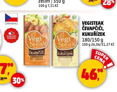 VEGISTEAK KUKU͎EK
