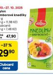 AMYNOL BRAMBOROV KNEDLKY