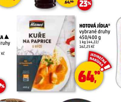HOTOV JDLA