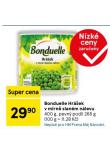 BONDUELLE HREK V MRN SLANM NLEVU