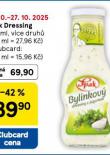 SPAK DRESSING