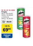 PRINGLES