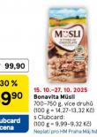 BONAVITA MUSTLI