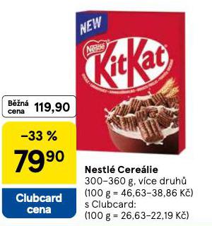 NESTL CERELIE