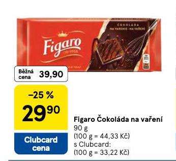 FIGARO OKOLDA NA VAEN